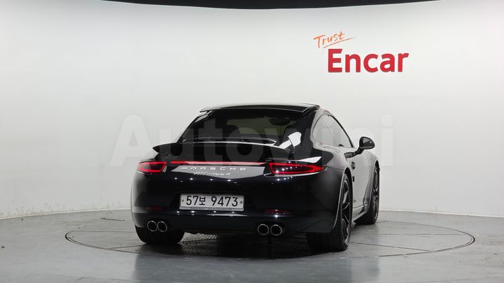 Porsche 911 2013 — 3