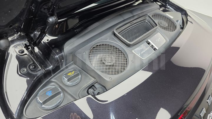 Porsche 911 2013 — 5