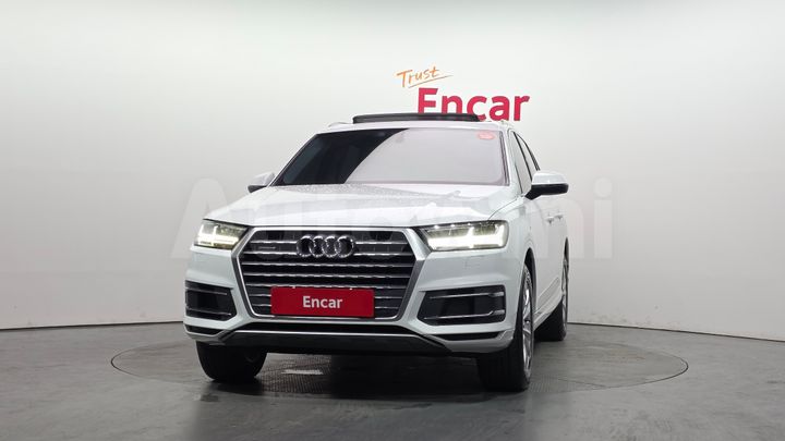 Audi Q7 2019 — 4