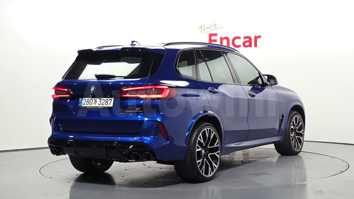 BMW X5M