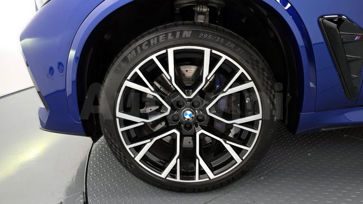 BMW X5M