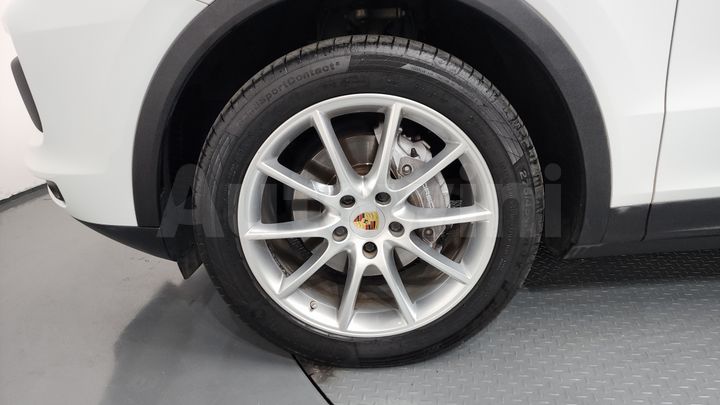 Porsche Cayenne 2020 — 5