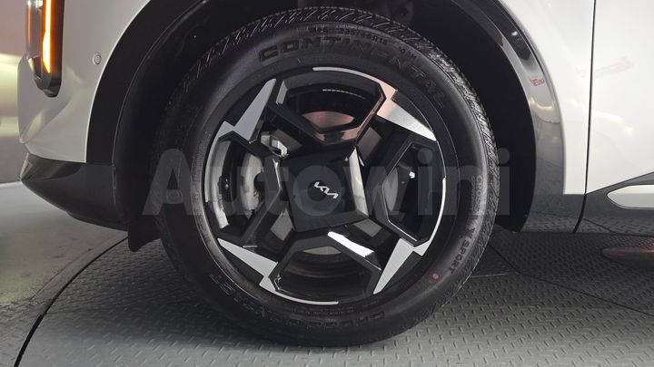 Kia Sportage 2026 — 5