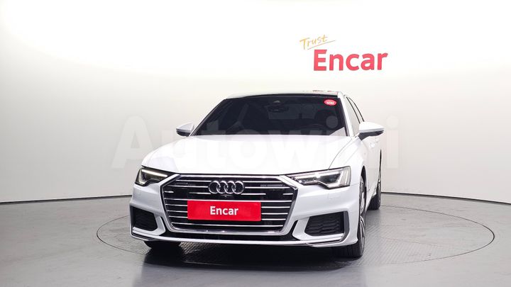 Audi A6 2022 — 3