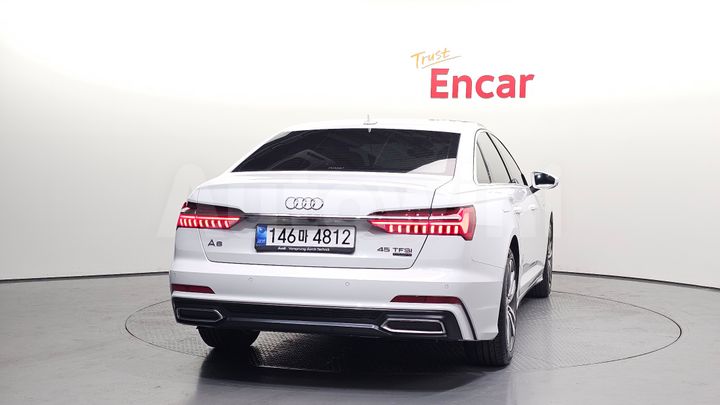 Audi A6 2022 — 4