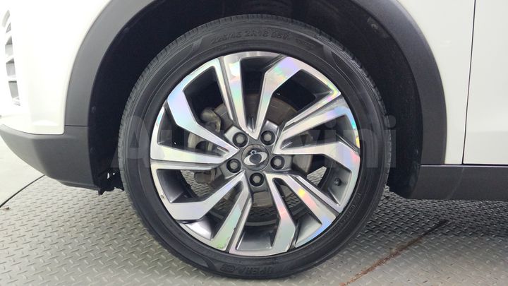 KGM (Ssangyong) Tivoli 2020 — 5