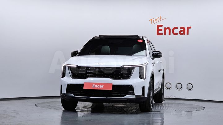 Kia Sorento 2024 — 3