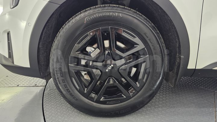 Kia Sorento 2024 — 5