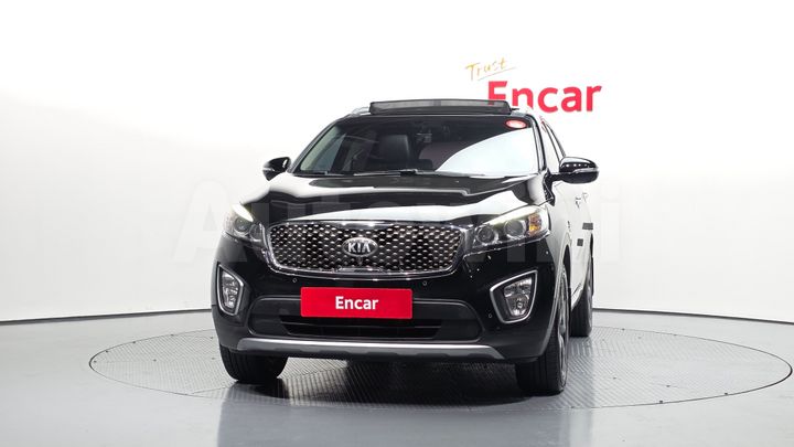 Kia Sorento 2015 — 3