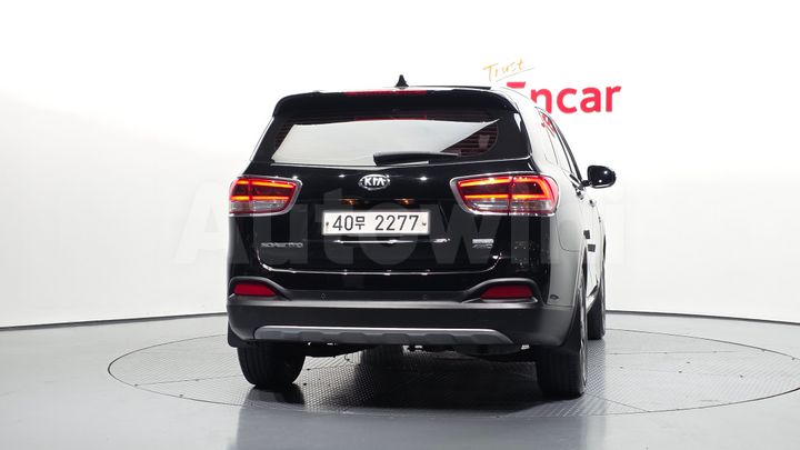 Kia Sorento 2015 — 4