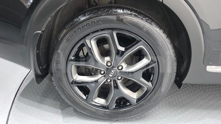 Kia Sorento 2015 — 5