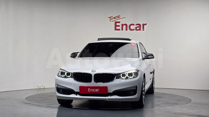 BMW 3 Series 2016 — 3