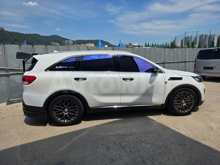 Kia Sorento 2015 — 4