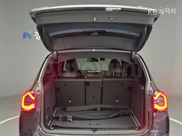 BMW X3 2023 — 4