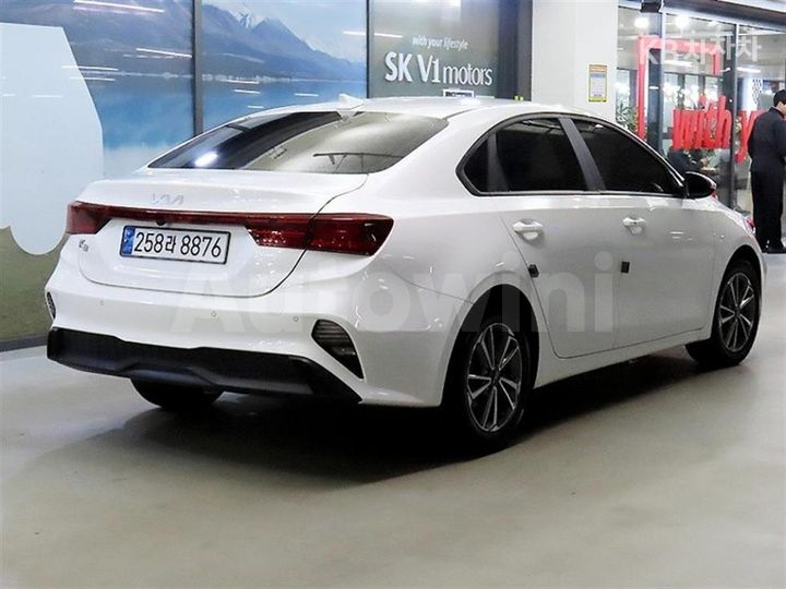 Kia K3 2024 — 4