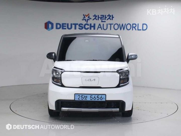 Kia Ray 2025 — 3
