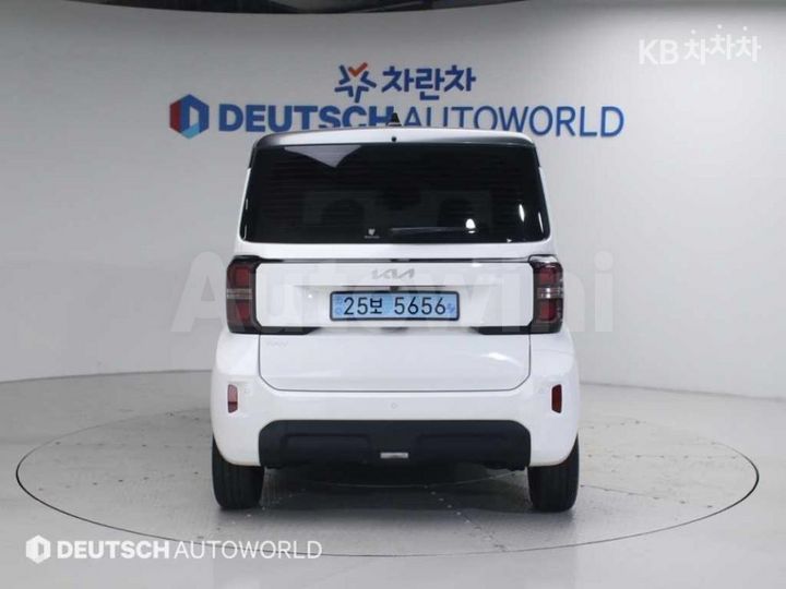 Kia Ray 2025 — 4