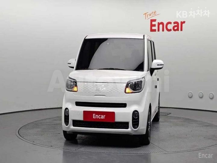 Kia Ray 2022 — 3