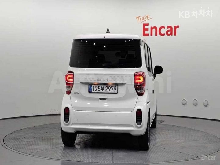 Kia Ray 2022 — 4