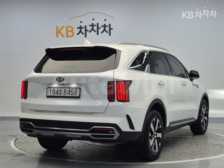 Kia Sorento 2021 — 3