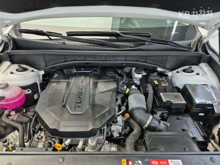 Kia Sorento 2021 — 5