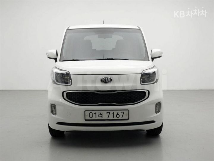 Kia Ray 2016 — 2