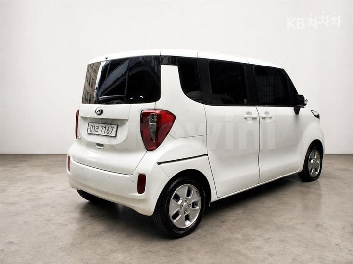 Kia Ray 2016 — 4