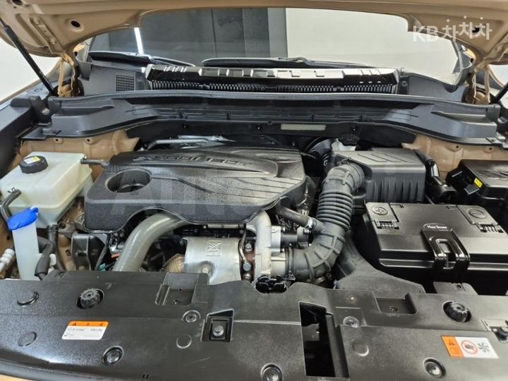 KGM (Ssangyong) Actyon 2025 — 5