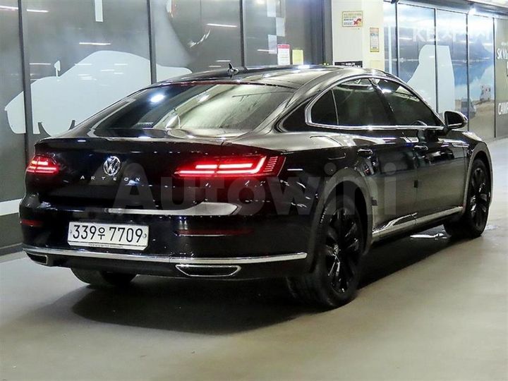 Volkswagen Arteon 2019 — 4