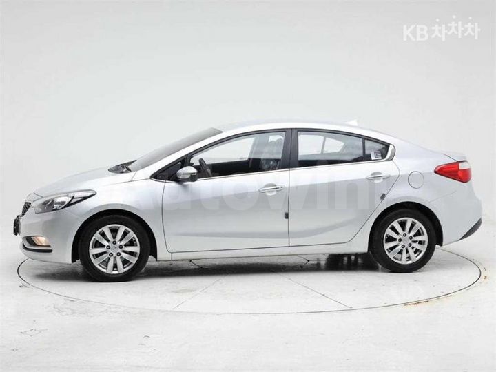 Kia K3 2015 — 3