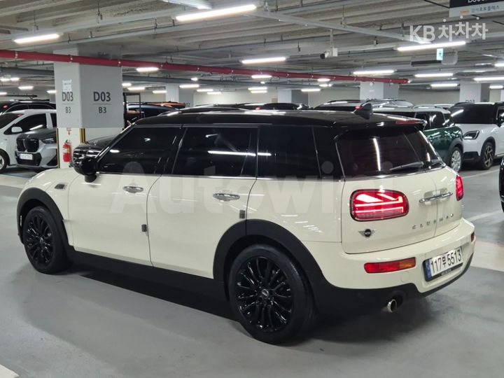 Mini Clubman 2022 — 4