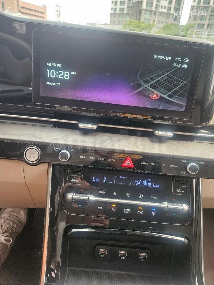Kia Carnival 2023 — 4