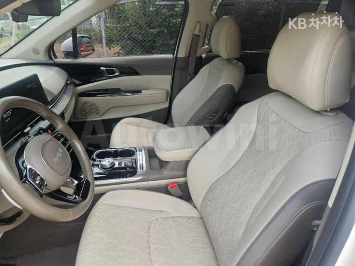 Kia Carnival 2023 — 5