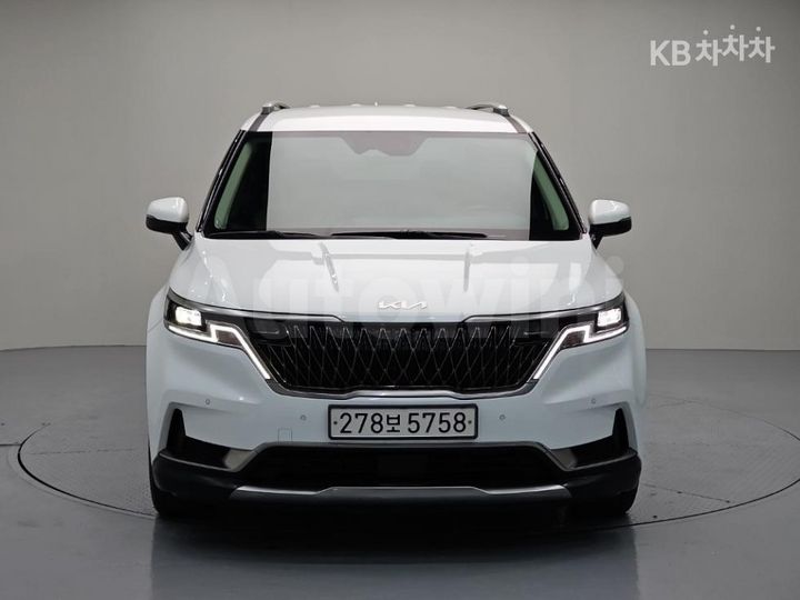 Kia Carnival 2023 — 2