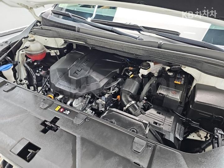 Kia Carnival 2023 — 5