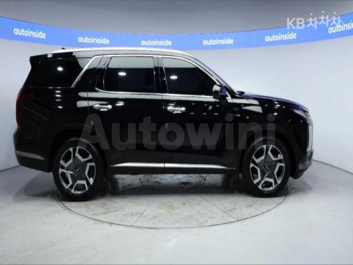 Hyundai Palisade 2023 — 3