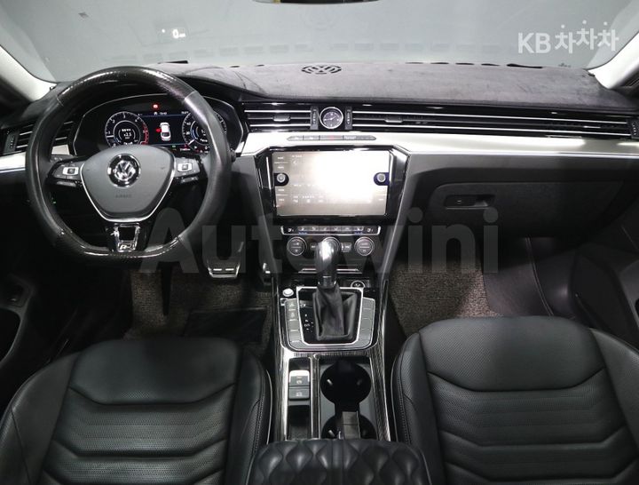 Volkswagen Arteon 2019 — 5