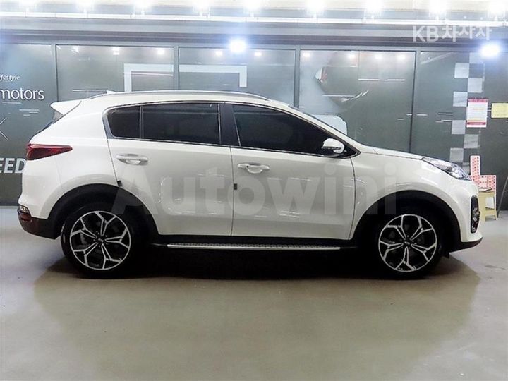 Kia Sportage 2019 — 3