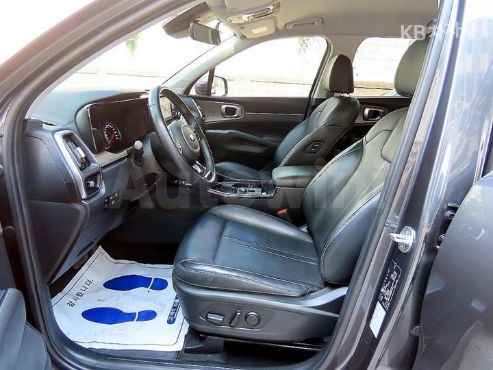 Kia Sorento 2021 — 5