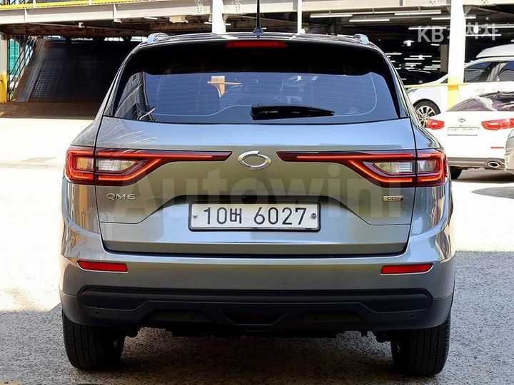 Renault QM6 2018 — 3