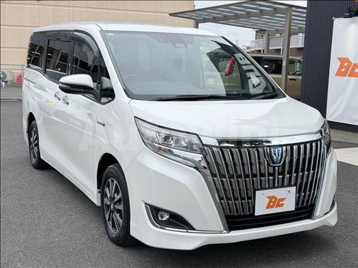 Toyota Esquire