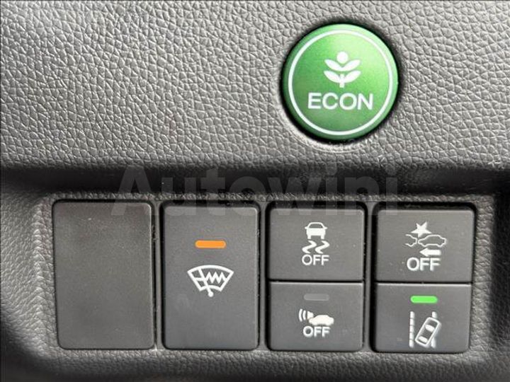 Honda Fit 2018 — 4