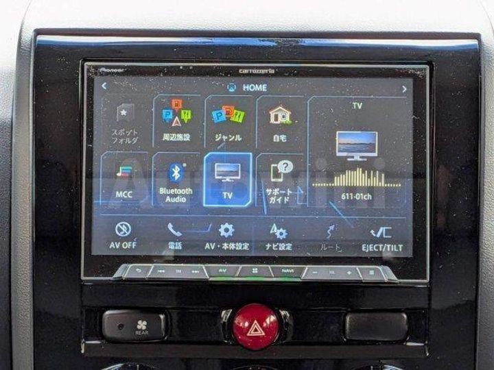Mitsubishi Delica