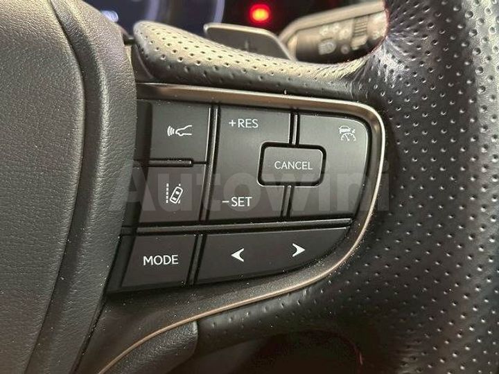 Lexus UX 2019 — 5