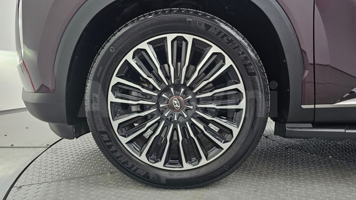 Hyundai Palisade 2022 — 4