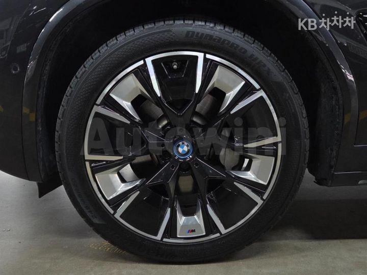 BMW iX3 2022 — 5