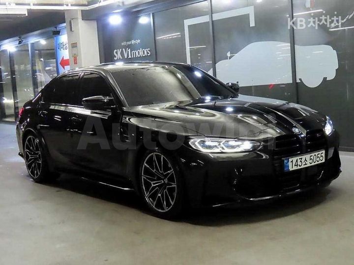 BMW M