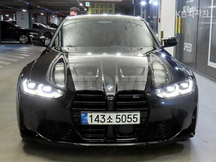 BMW M