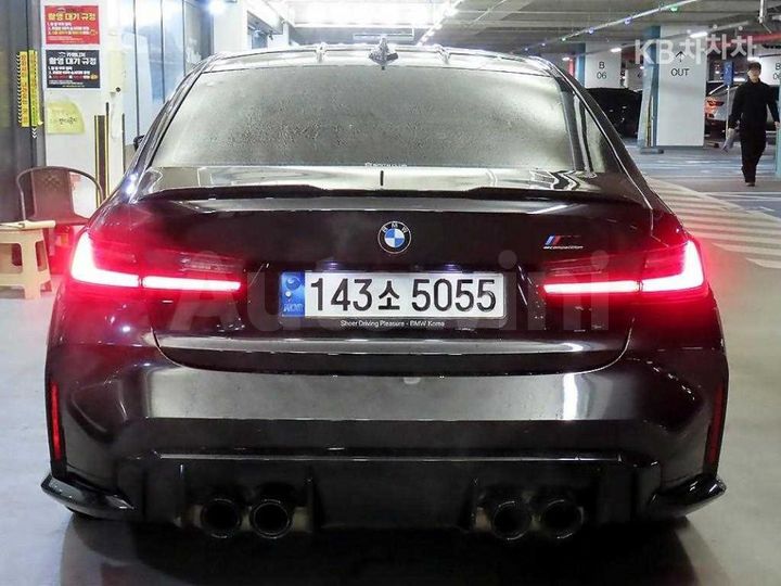 BMW M