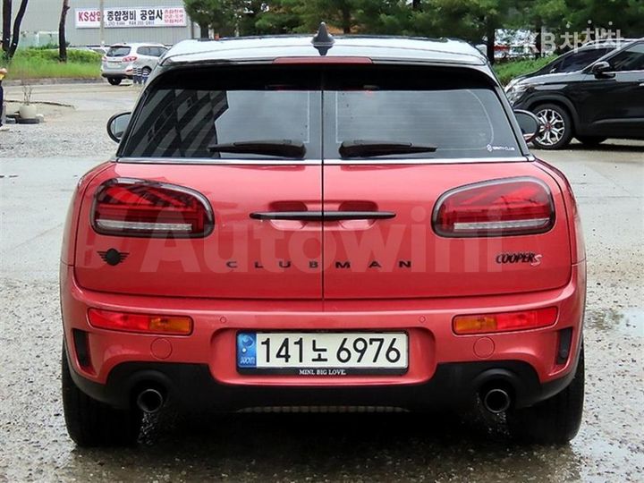 Mini Clubman 2022 — 4